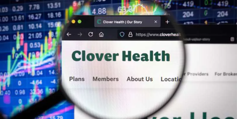 Акции Clover Health упали на 19% после выхода убыточной отчетности