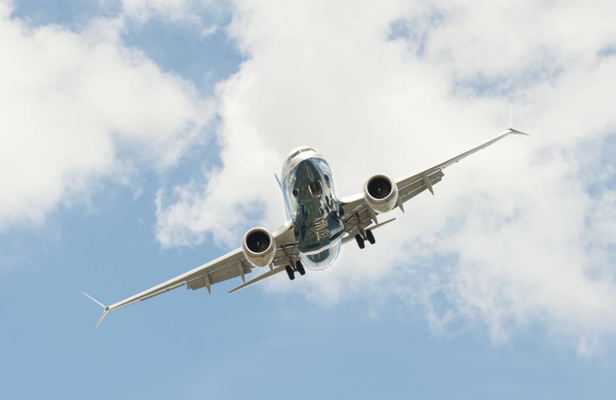 American Airlines увеличила количество заказов Boeing 737 MAX до 30