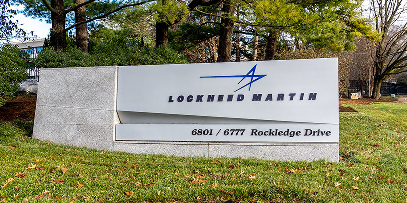 Lockheed Martin и Intel будут заниматься связью 5G для Минобороны США