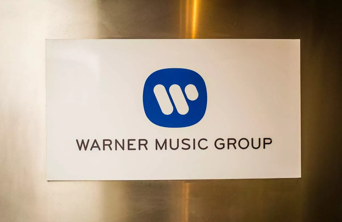 Новым CEO Warner Music станет топ-менеджер YouTube