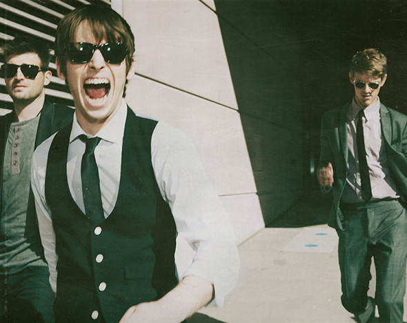 Фото: fosterthepeople.com
