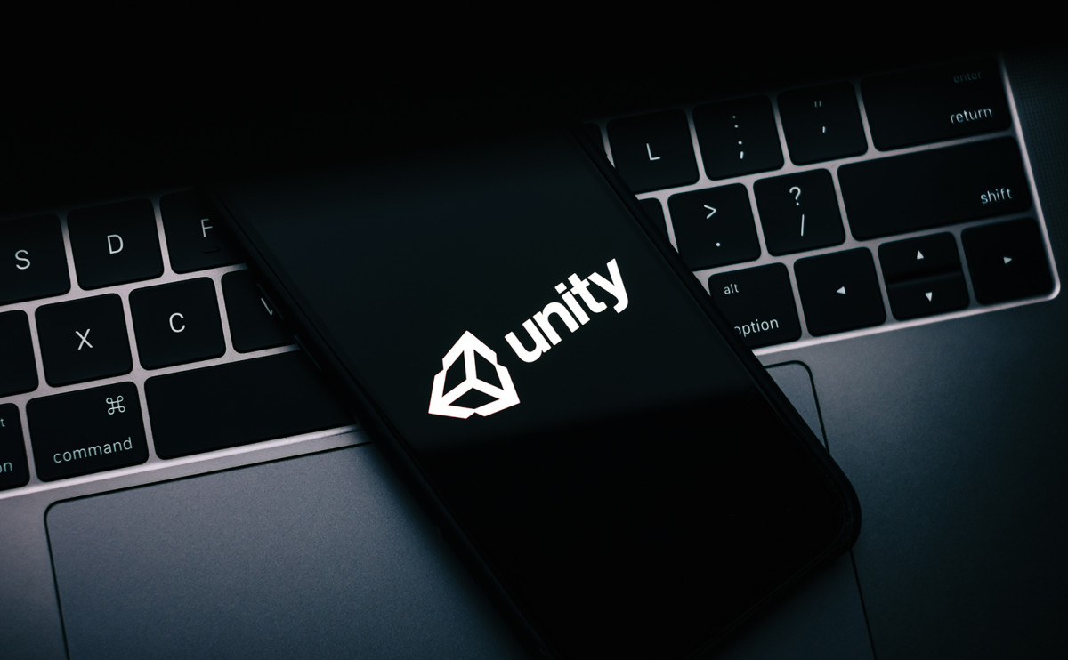 Фонды Вуд приобрели 1 млн акций Unity Software после их обвала