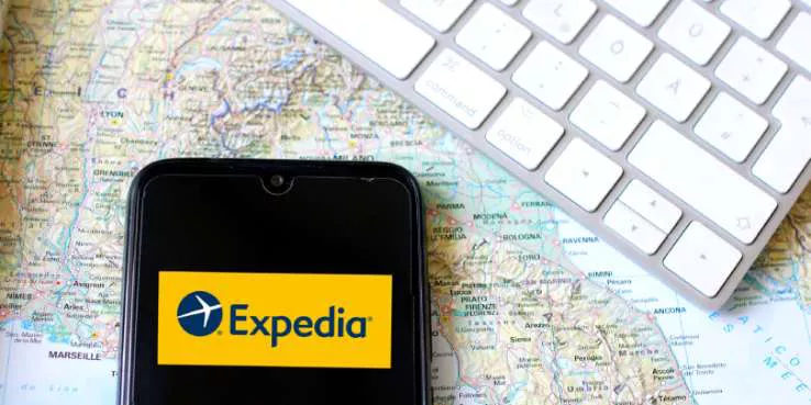 Квартальная выручка Expedia превзошла прогнозы. Акции выросли на 5%
