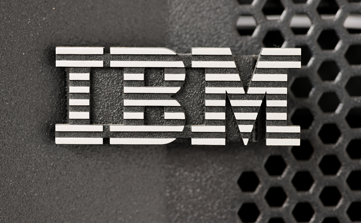 IBM разделится на две компании. Акции IT-корпорации выросли на 8%