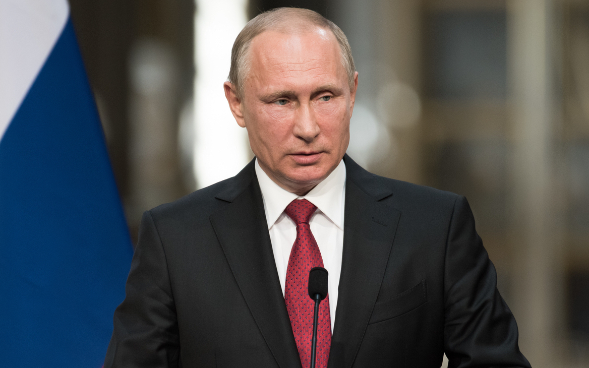 Путин подписал закон об ограничениях для неквалифицированных инвесторов