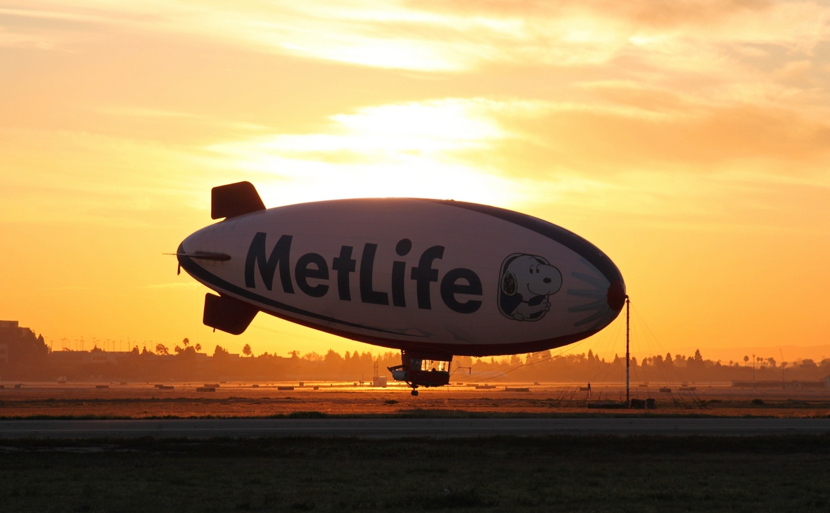 У MetLife выросла прибыль при уменьшении числа клиентов. Как это возможно
