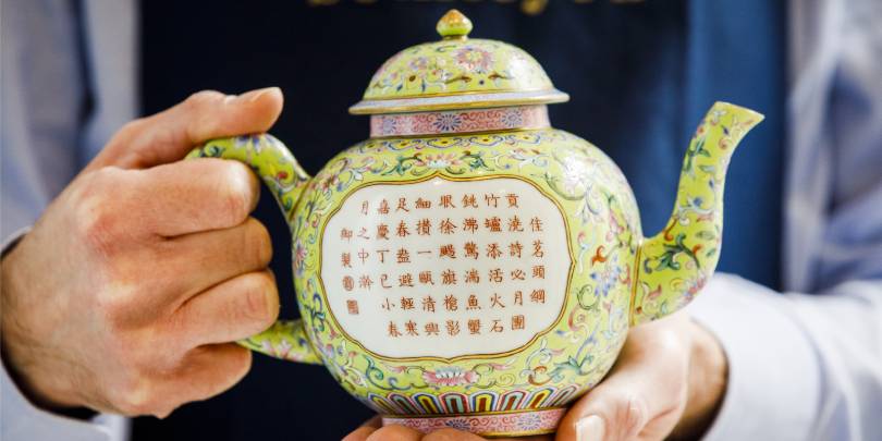 Китайская чайная сеть ChaBaiDao планирует IPO на $500 млн