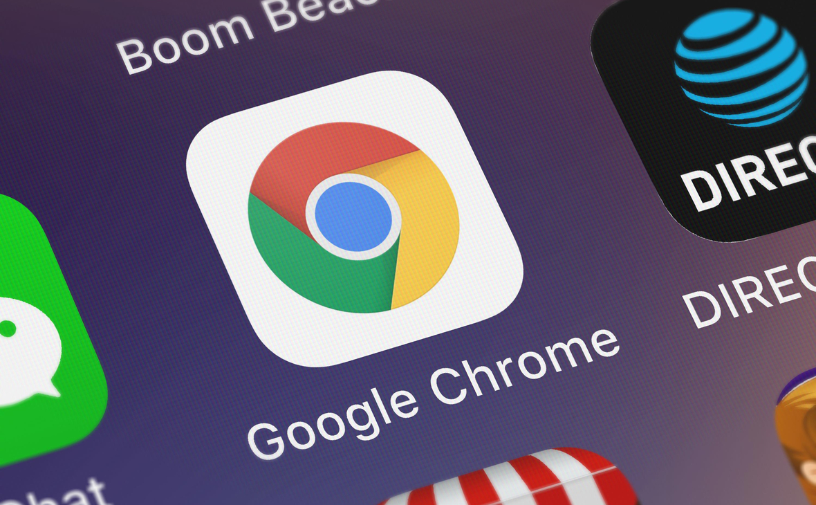 Google может продать браузер Chrome. Из-за претензий антимонопольщиков