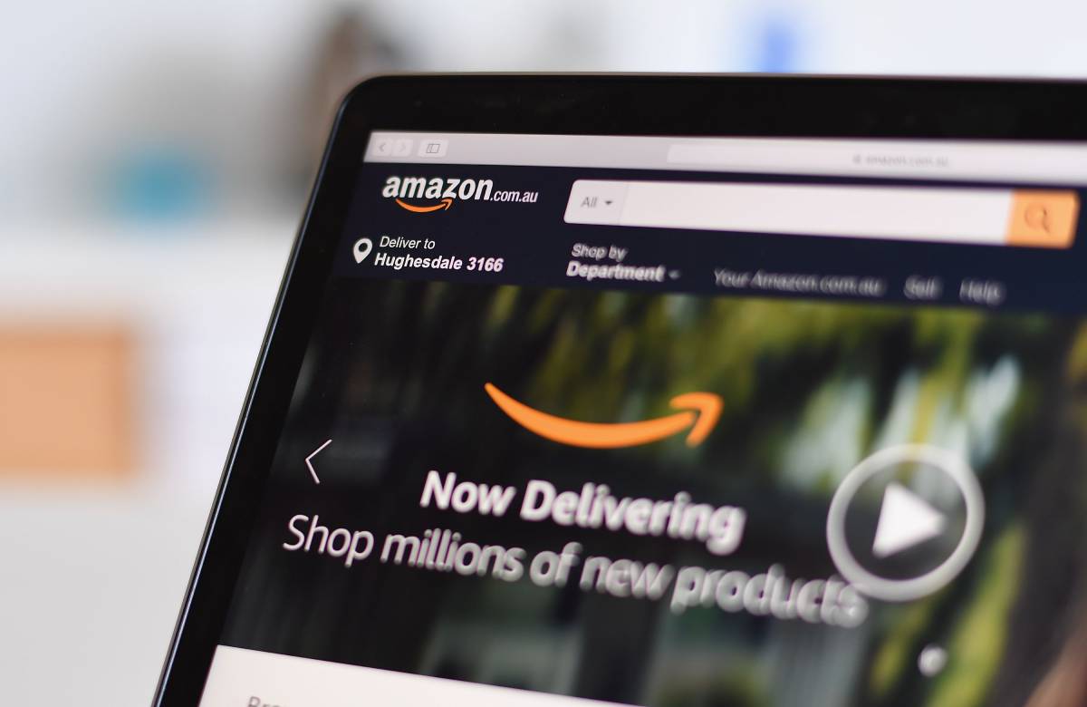 Япония расследует нарушения в работе Amazon Web Services