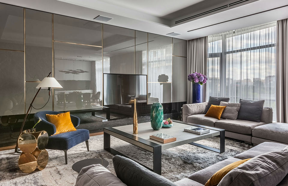 Фото: houzz.ru