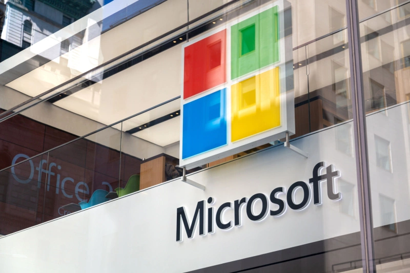 Капитализация Microsoft впервые достигла $3 трлн