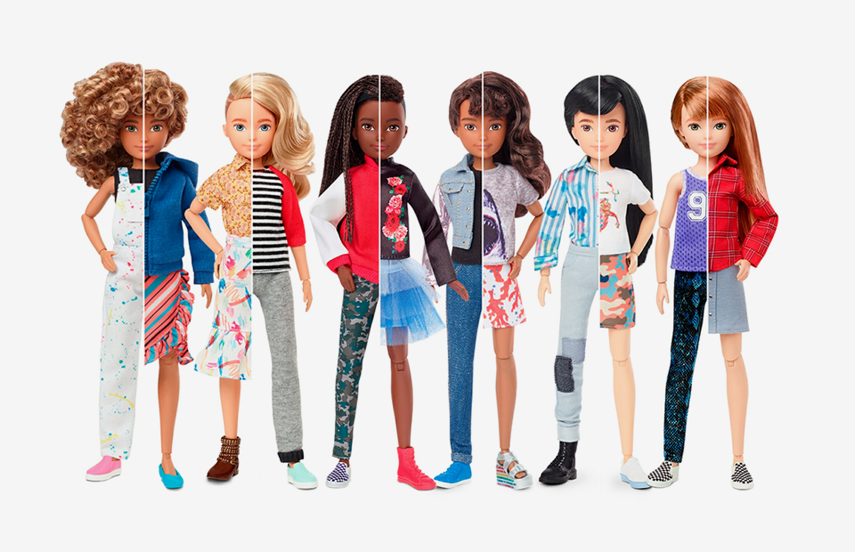 Фото: news.mattel.com