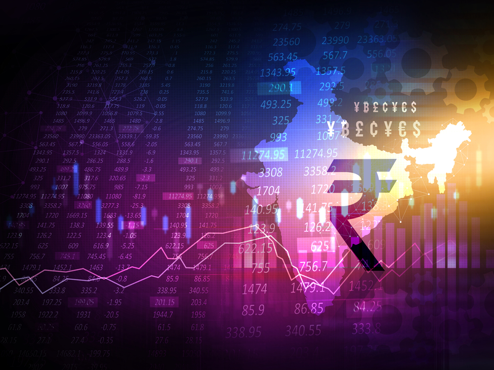 Индия обогнала Гонконг и стала седьмым по величине фондовым рынком в мире