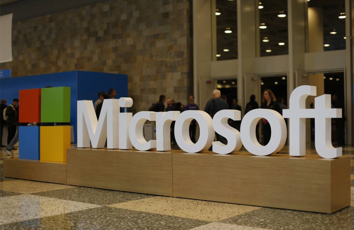 Новые продукты Microsoft помогут справиться с кризисом цепочек поставок