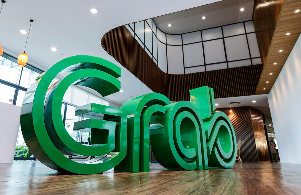 Grab и Singtel приобрели доли в индонезийской Bank Fama