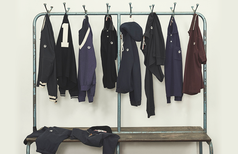 Фото: fredperry.com