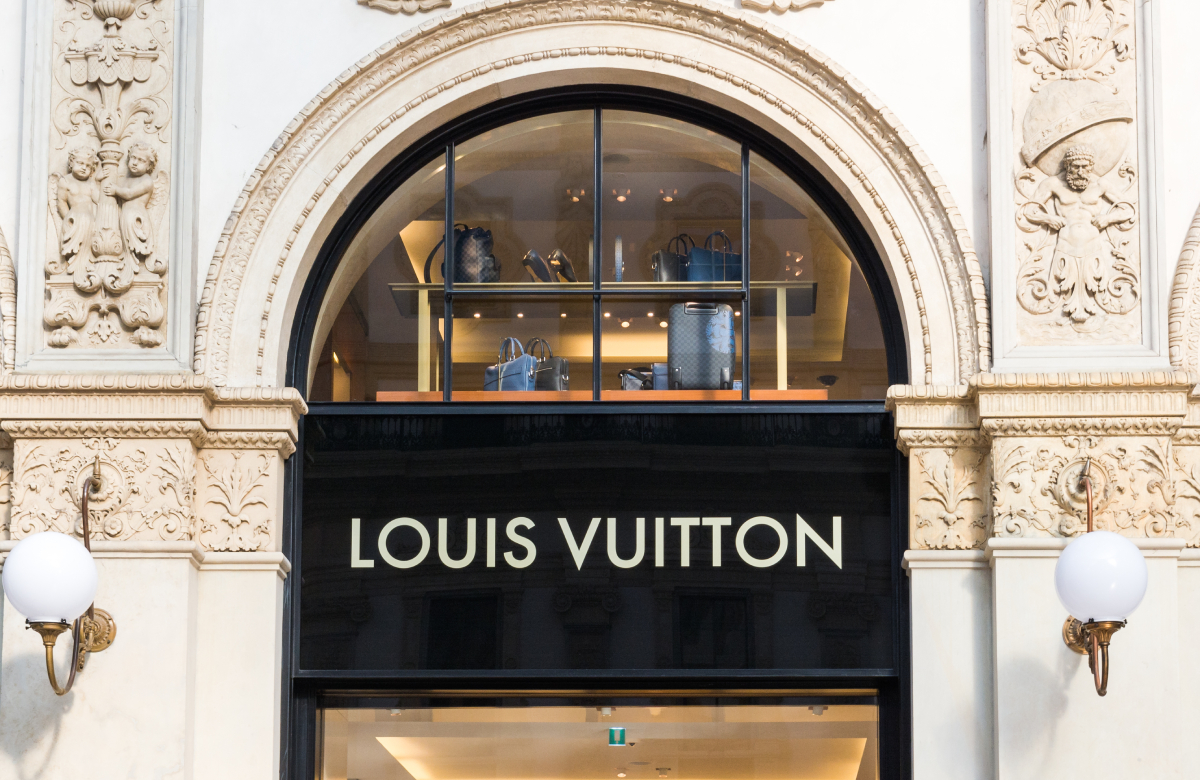 Louis Vuitton приобретет контрольный пакет акций бренда Off-White