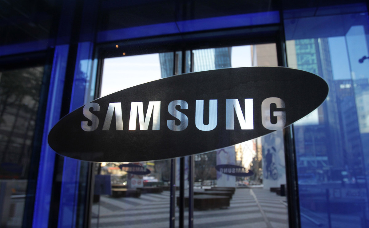 Samsung хочет утроить мощности по производству литейных чипов к 2026 году