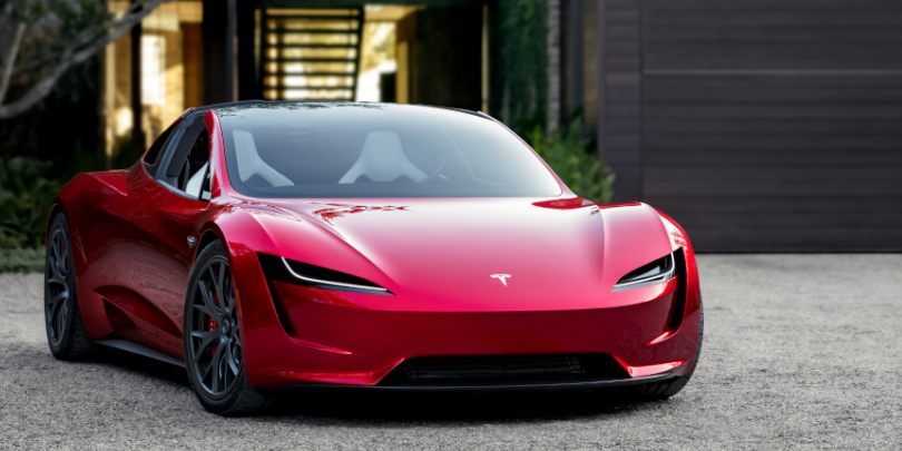 Tesla увеличила квартальную прибыль в 27 раз до нового рекорда