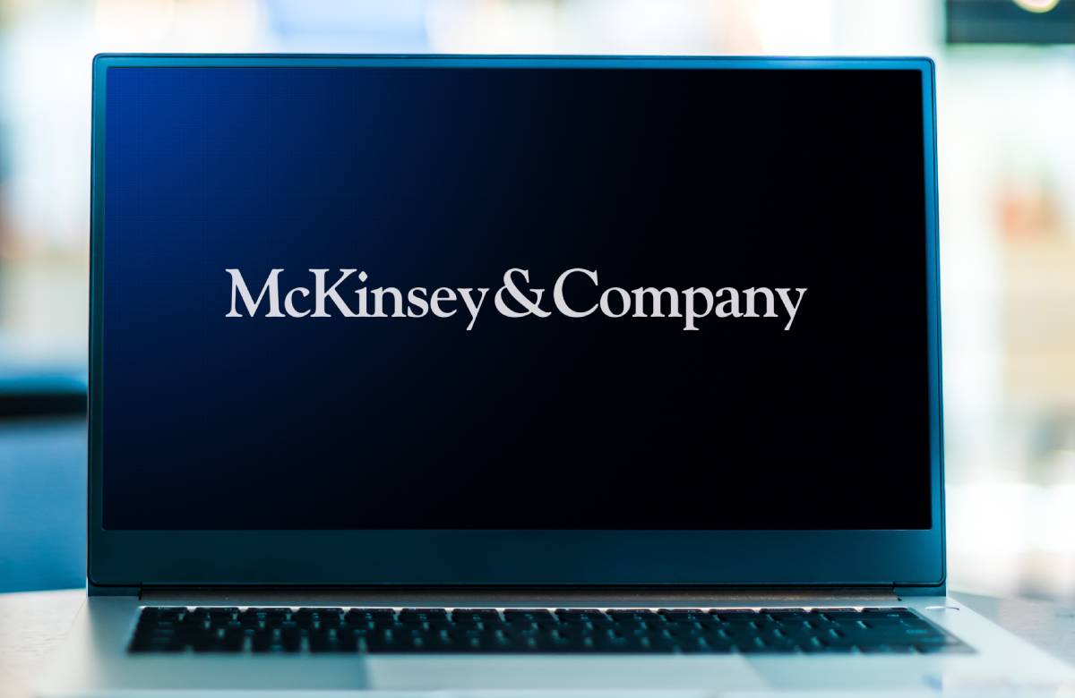 В парижском офисе McKinsey прошел обыск по делу об уклонении от налогов