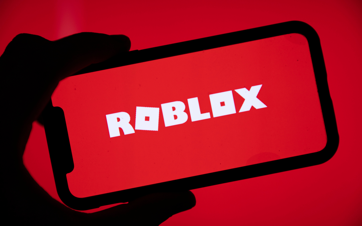 Акции Roblox обвалились почти на 20% после выхода квартальной отчетности