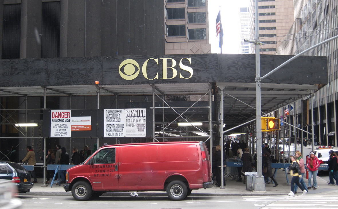 Телеканал CBS нацелился на 25 млн подписчиков. Как это скажется на акциях
