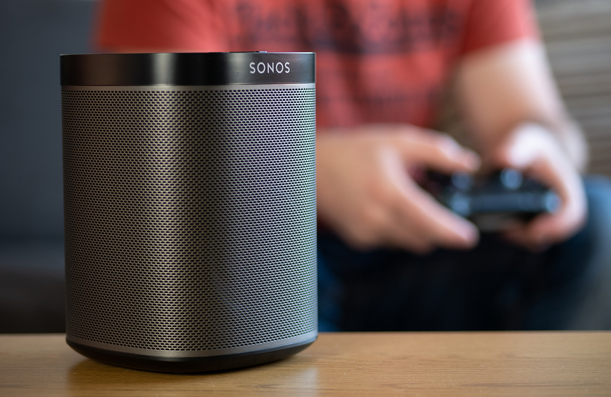 Sonos запускает рекламную компанию из-за конкуренции с Amazon и Google