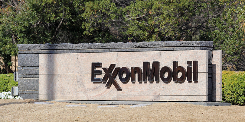 Exxon Mobil заморозила проект «Дальневосточный СПГ»