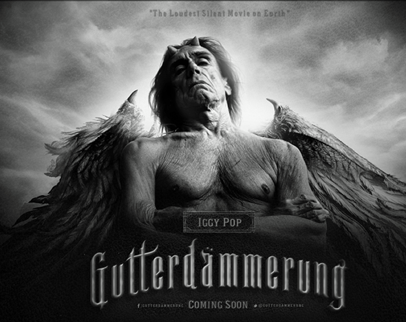 Фото: gutterdammerung.com