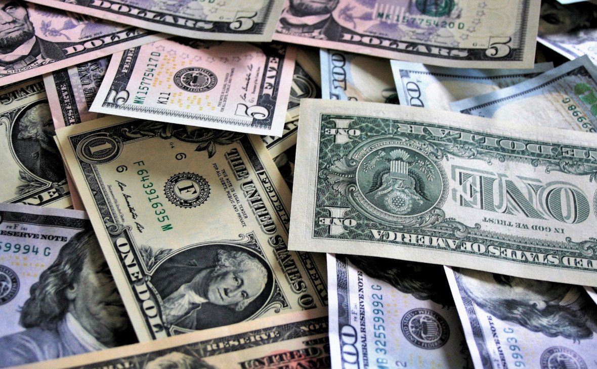 Курс доллара: что будет с валютой после заседания Федрезерва США