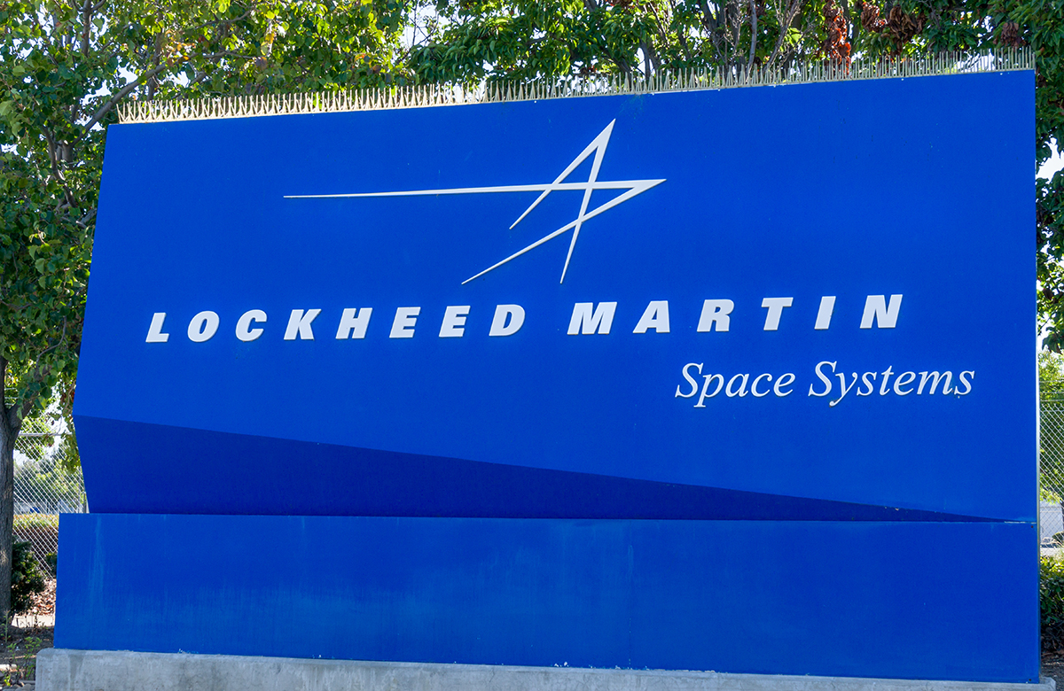 Lockheed Martin ищет нового финансового директора