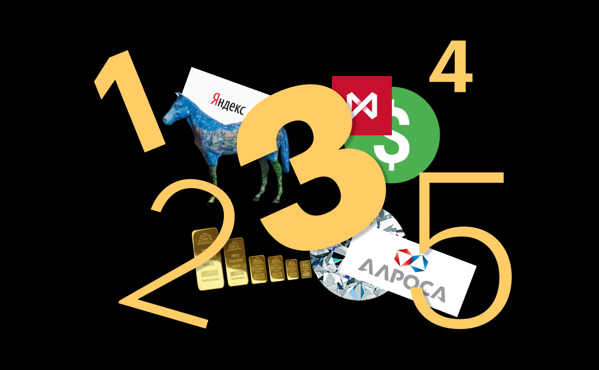 События недели на рынках: «Яндекс» и MSCI, Airbnb и IPO, АЛРОСА и золото