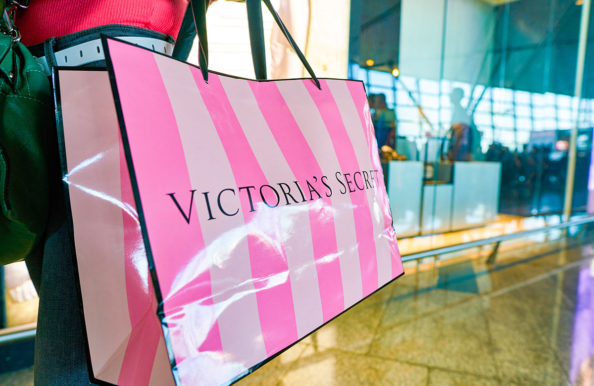 Victoria's Secret взяла кредит на $500 млн для спин-оффа компании