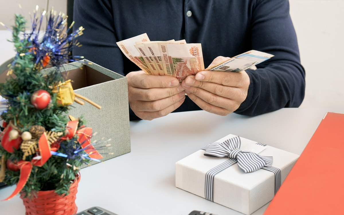 Как не спустить деньги на Новый год: 5 советов, чтобы уберечь бюджет