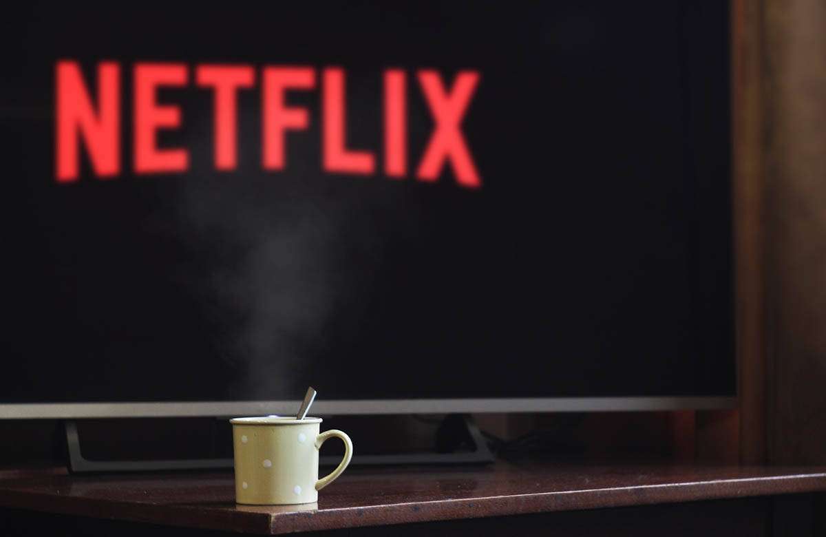 Основатель Inside Edge считает просадку Netflix точкой входа