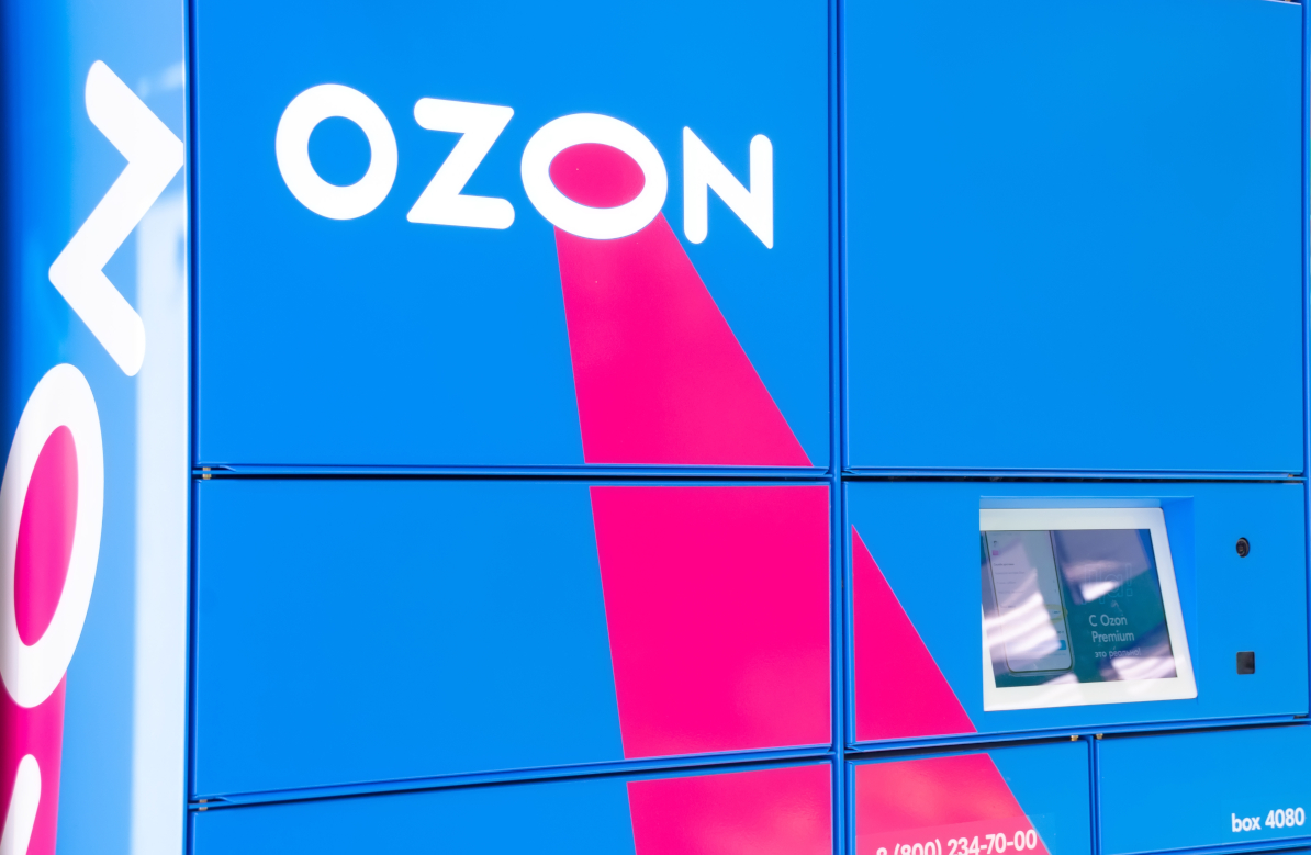 Гендиректор Ozon покинул свой пост и вышел из совета директоров