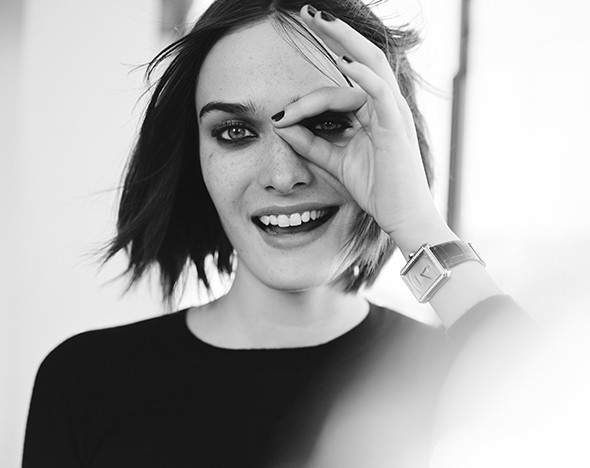 Фото: Chanel