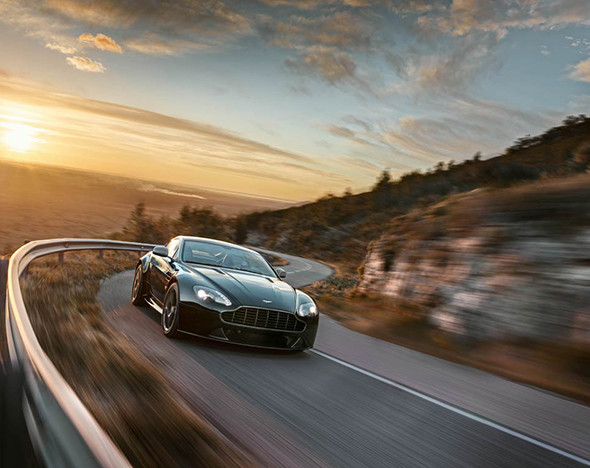Фото: astonmartin.com