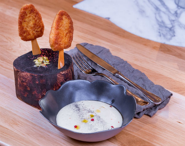 open food в чеке что это значит