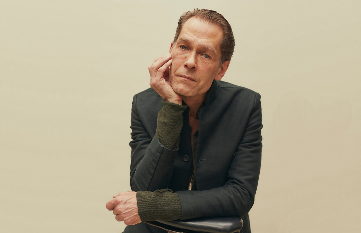 Hannes Roether