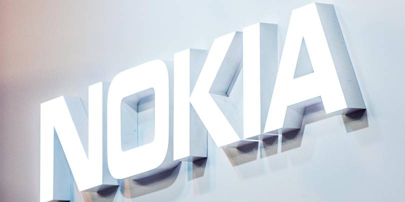 Квартальная прибыль Nokia превысила ожидания аналитиков