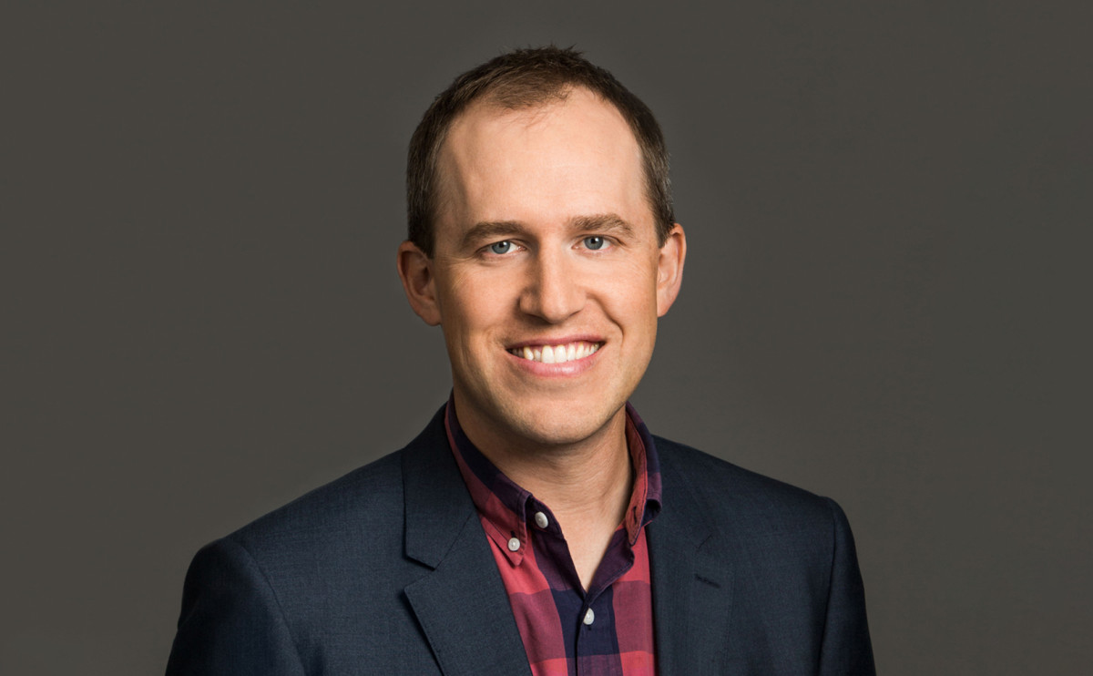 Брет Тейлор станет Co-CEO Salesforce после назначения в Twitter