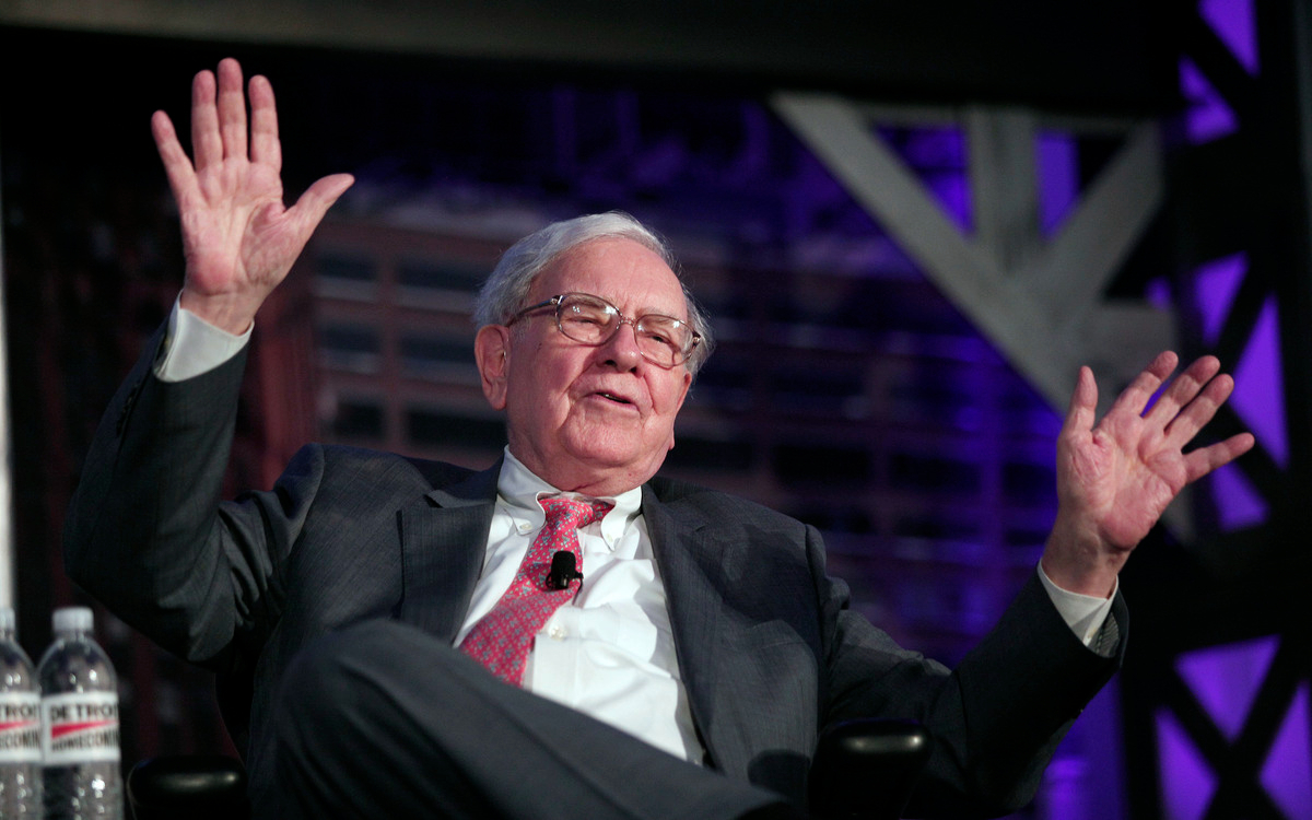 Forbes назвал Berkshire Hathaway крупнейшей в мире публичной компанией