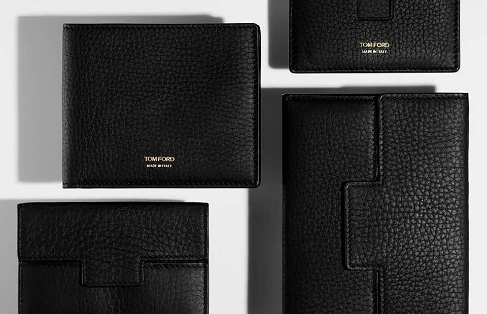 Фото: пресс-служба Tom Ford