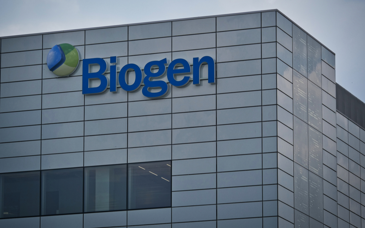 В ЕС не одобрили препарат Biogen от Альцгеймера. Акции упали на 4%