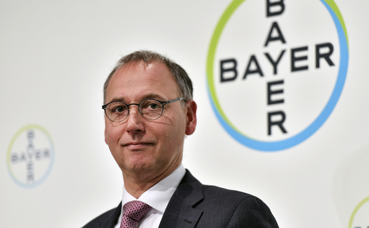 Фармкомпания Bayer не планирует разделять три своих основных бизнеса