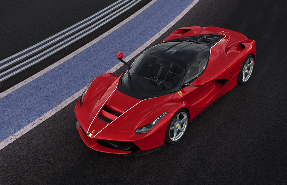 Фото: 2016 RM Sotheby's