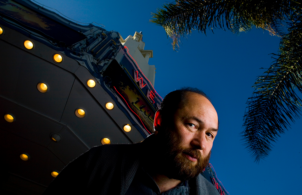 Фото: Liz O. Baylen/Los Angeles Times via Getty Images