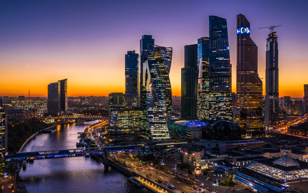 Московская биржа задумалась о круглосуточных торгах без выходных
