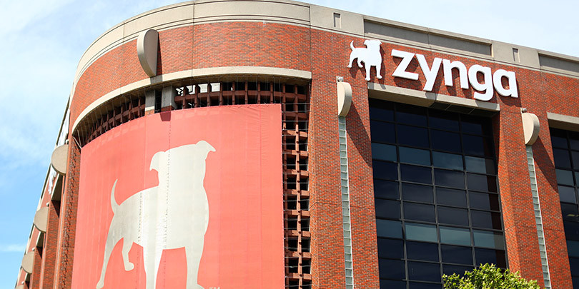 Основатель Zynga Марк Пинкус может стать бенефициаром после поглощения